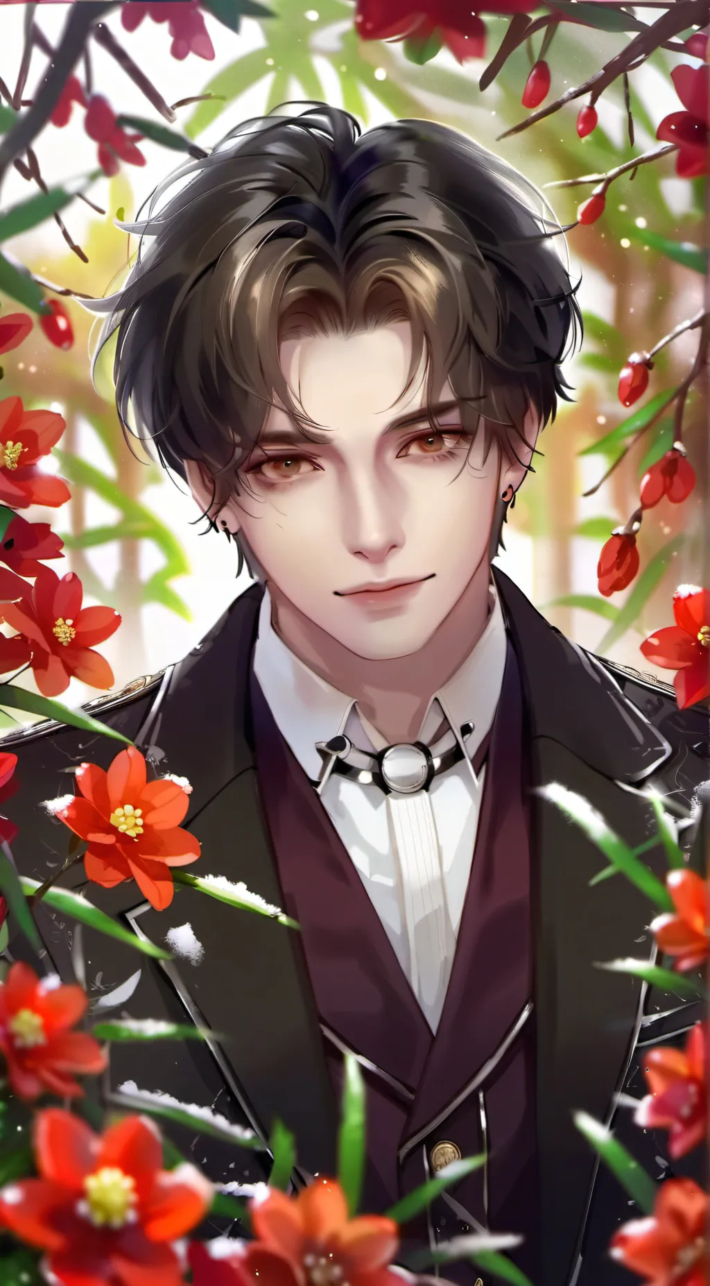 Talkie AI - Chat with Xaper