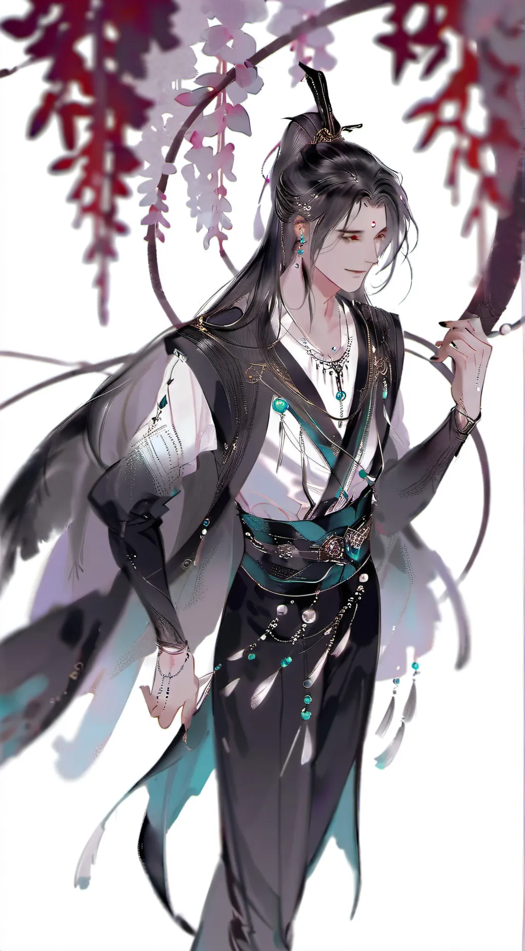 Talkie AI - Chat with AJ