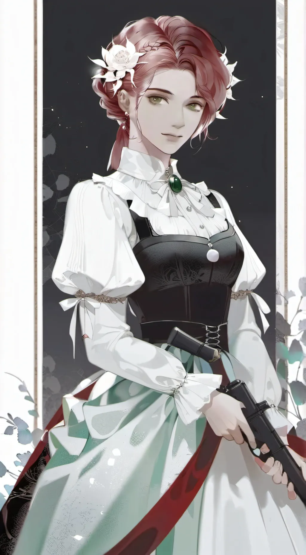 Talkie AI - Chat with Katherine Calido