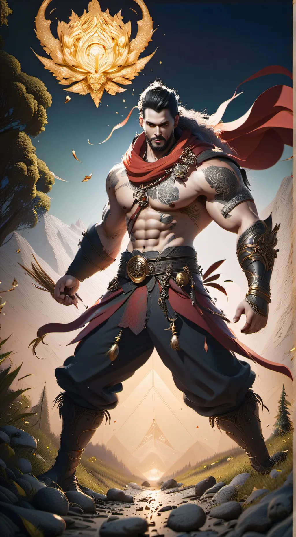 Talkie AI - Chat with NAX