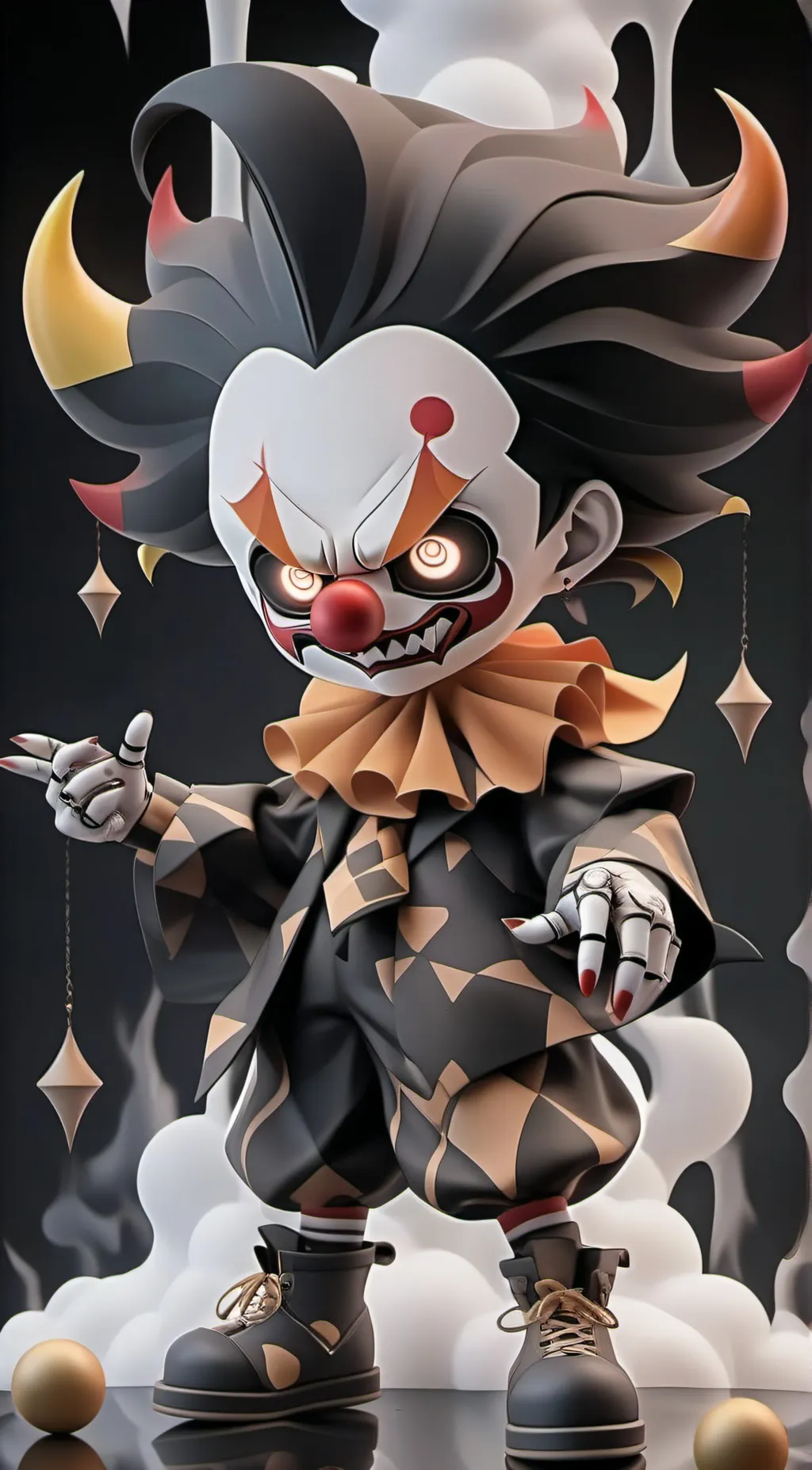 Talkie AI - Chat with BlitzoYoungVersion