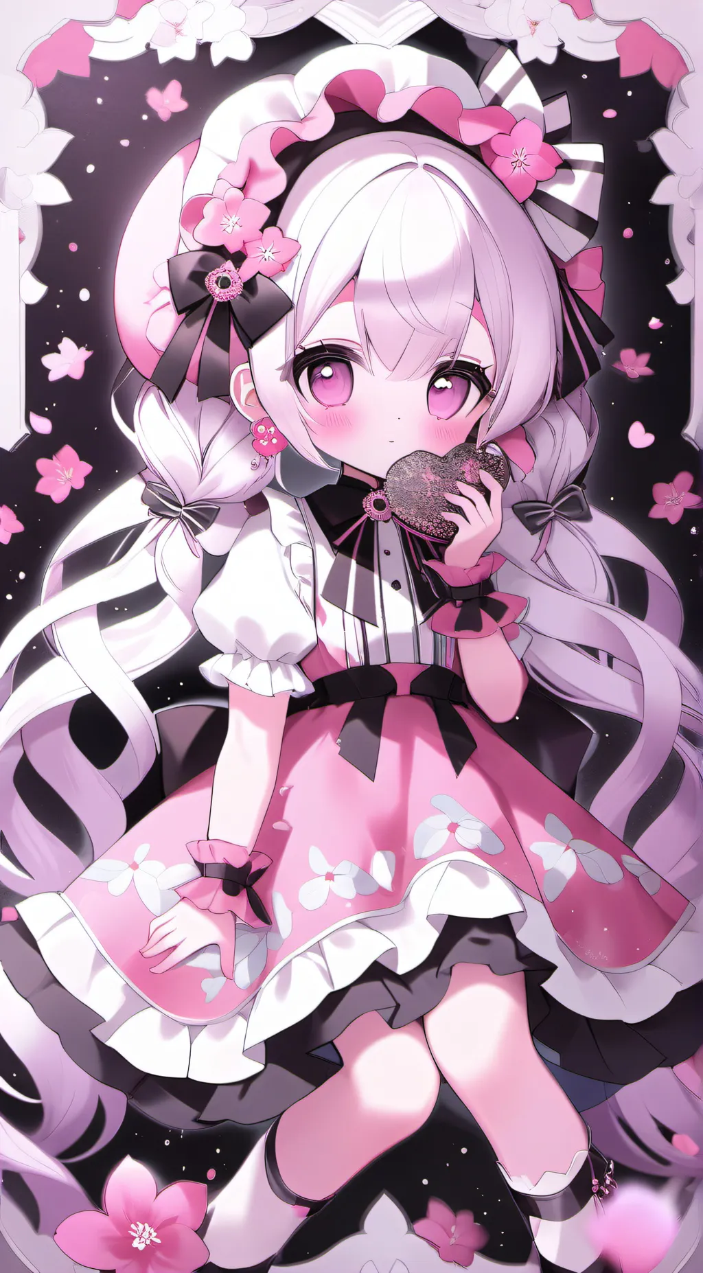 ai character: sa'Niyah background