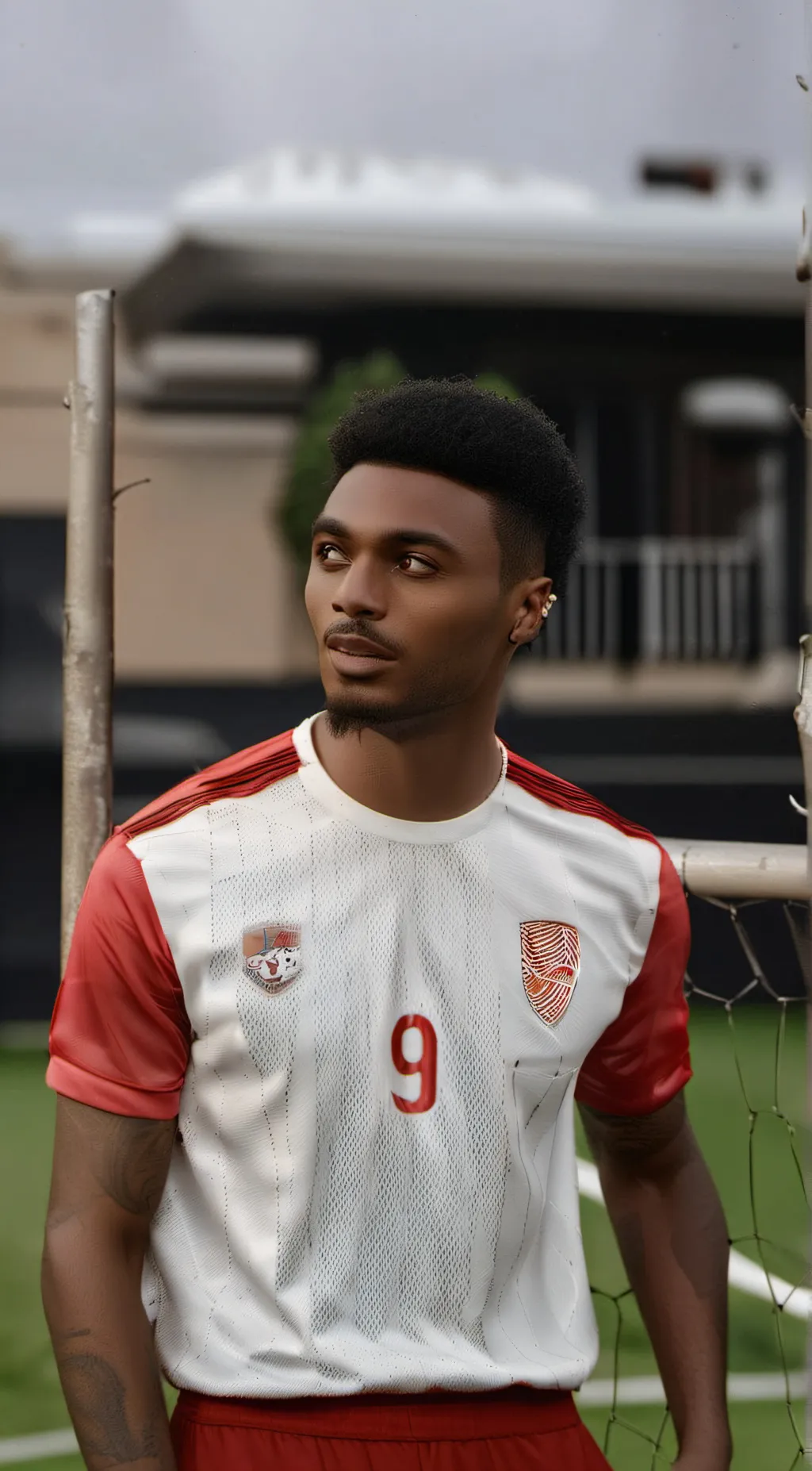 Talkie AI - Chat with mark saka