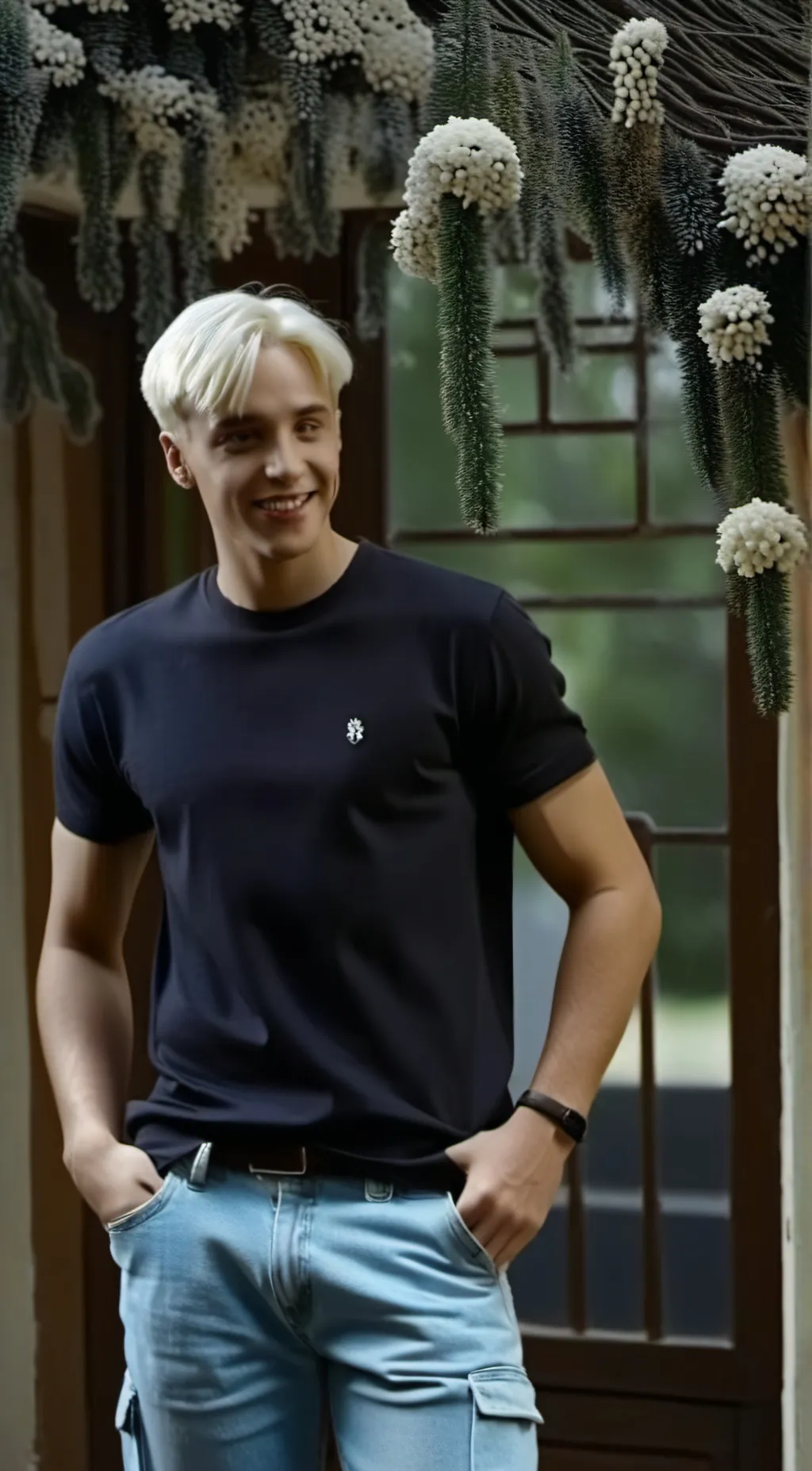 Talkie AI - Chat with My bff