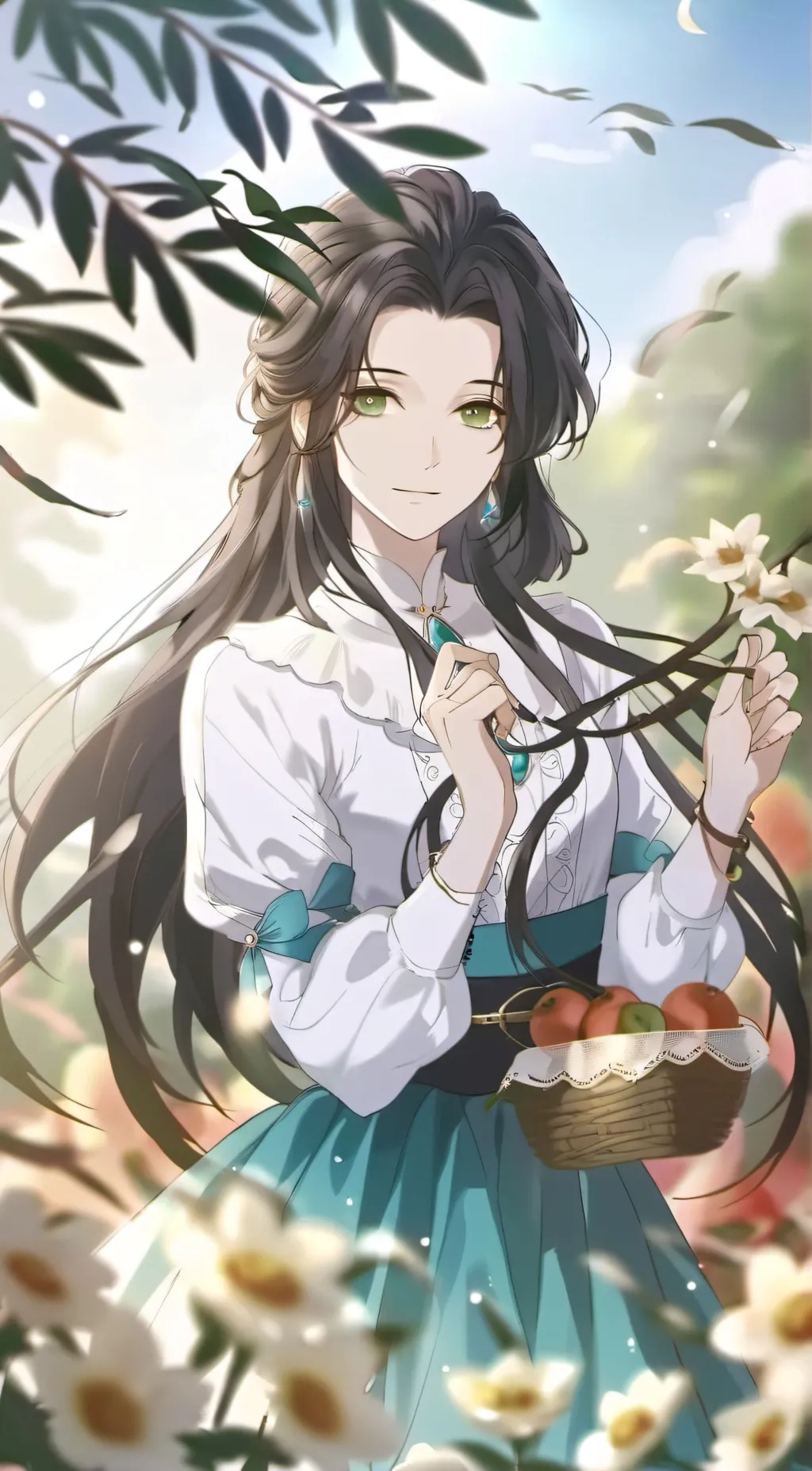 Talkie AI - Chat with athena