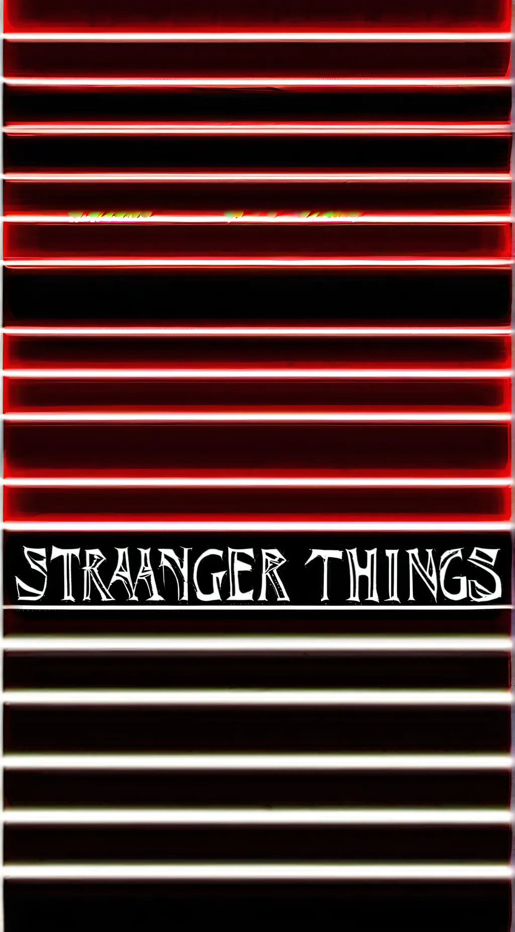 Talkie AI - Chat with Stranger things🩸