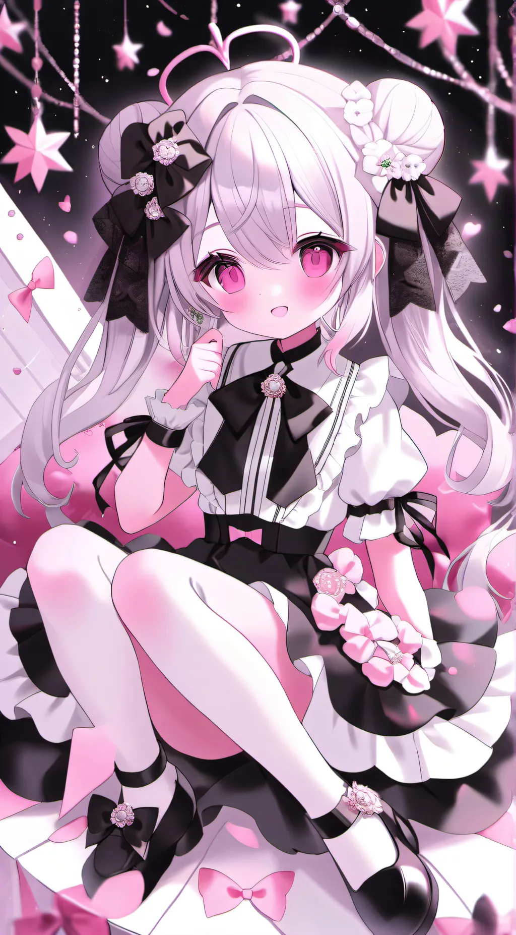 Talkie AI - Chat with Emily