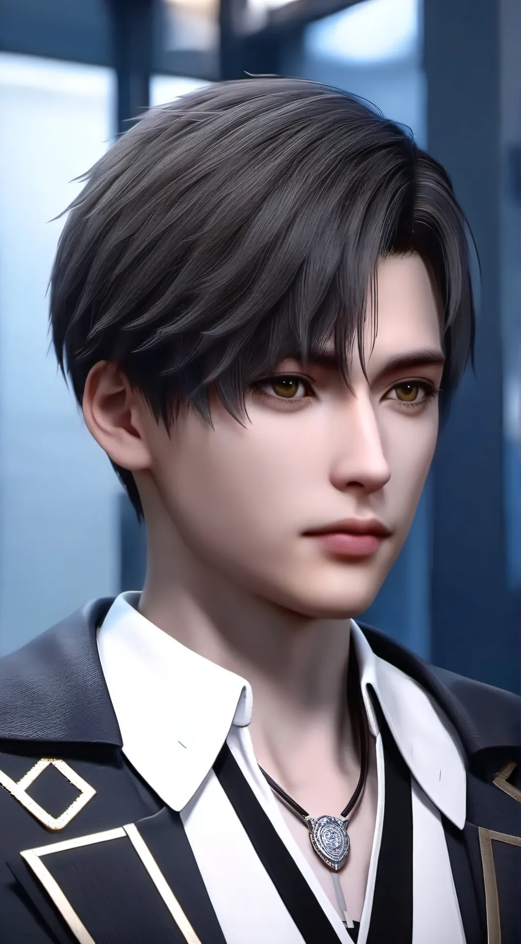 Talkie AI - Chat with Eminem