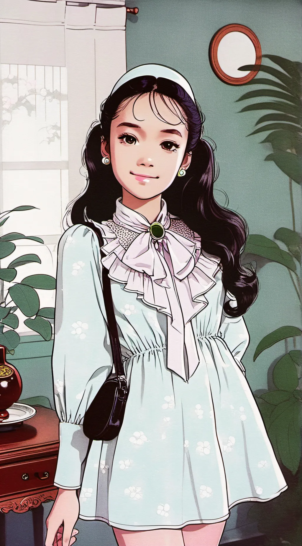 Talkie AI - Chat with Elise