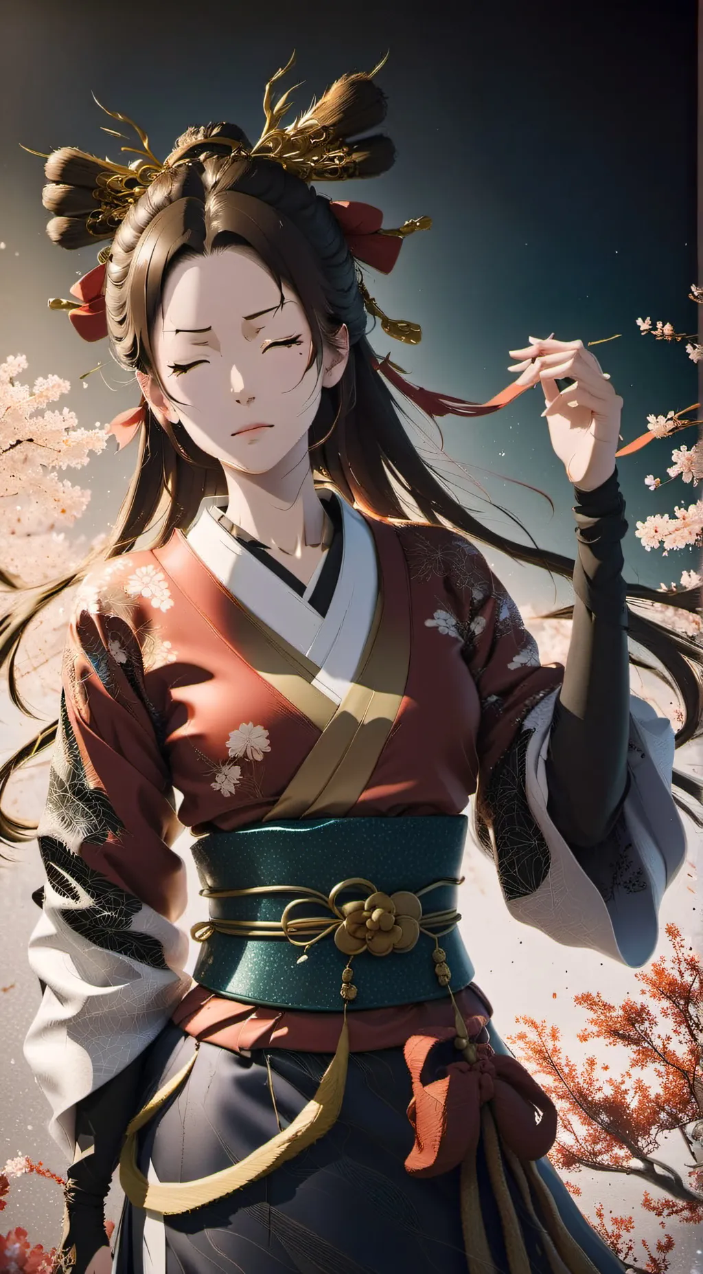 Talkie AI - Chat with yuko