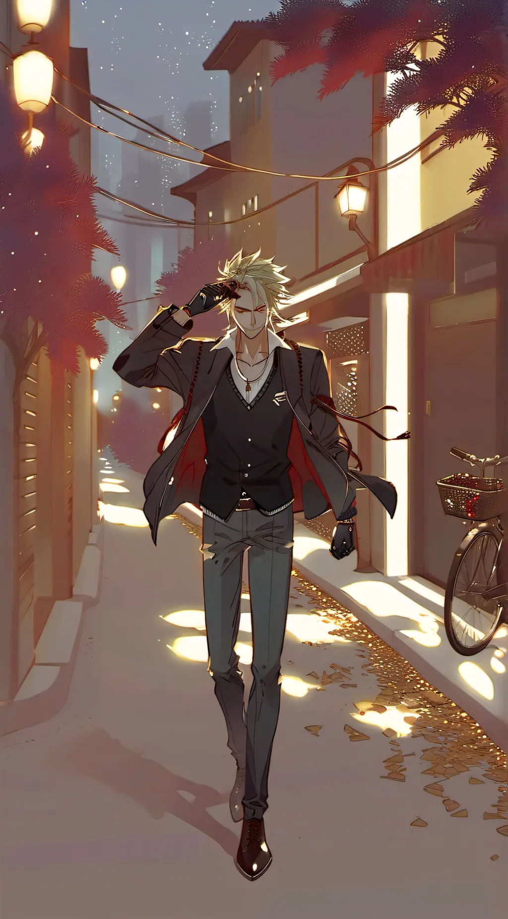 Talkie AI - Chat with Pro Heroes