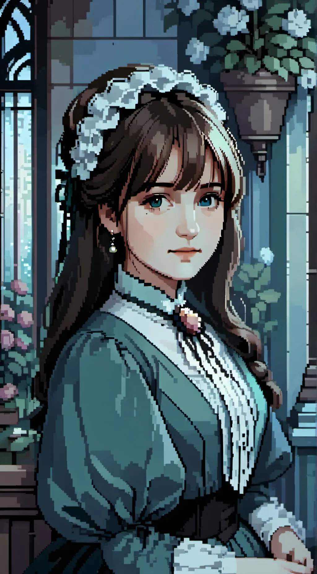 Talkie AI - Chat with Sara