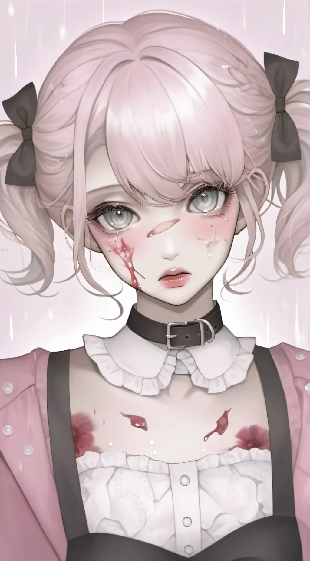 Talkie AI - Chat with Sierra