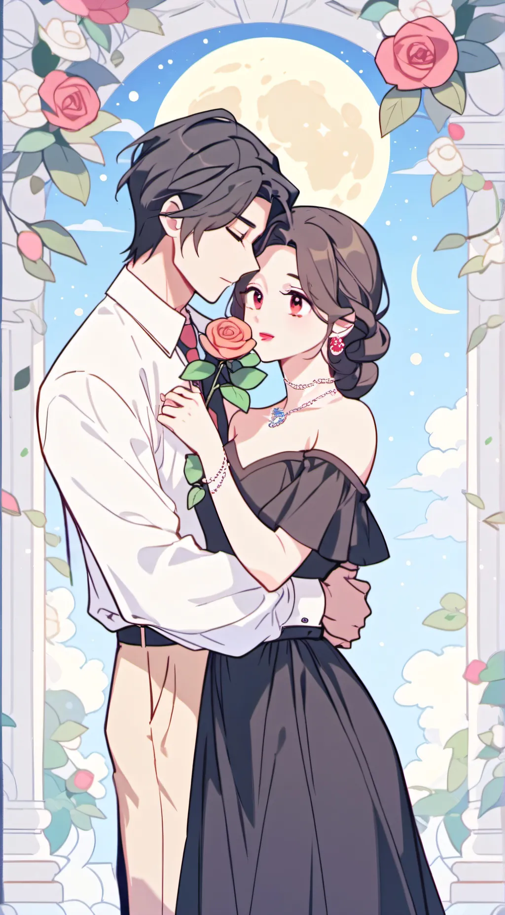 Talkie AI - Chat with Queen Nora 