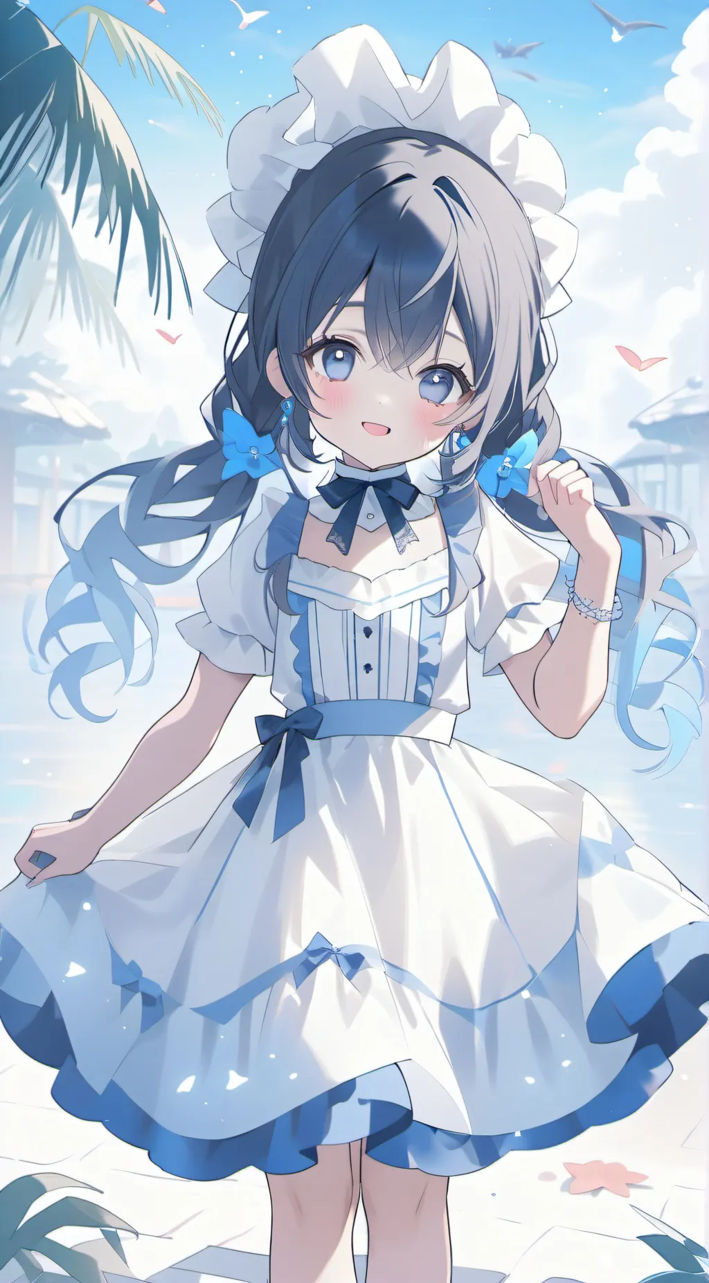 Talkie AI - Chat with Poppy