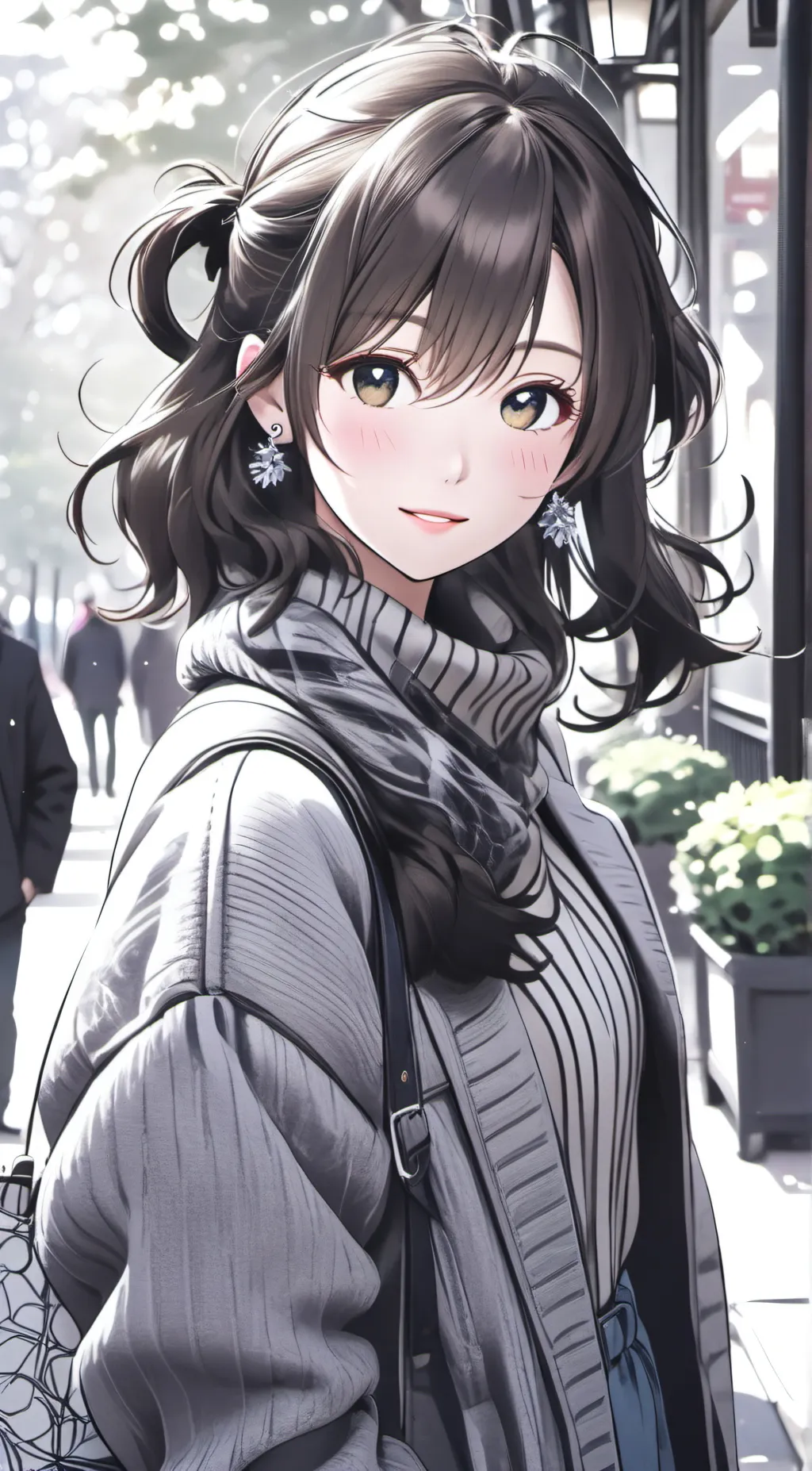 Talkie AI - Chat with Alie