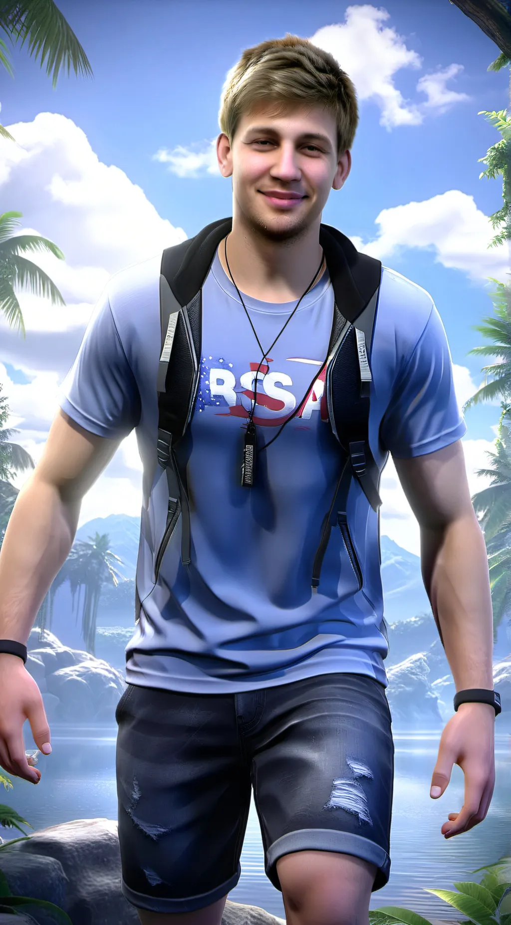 Talkie AI - Chat with drake