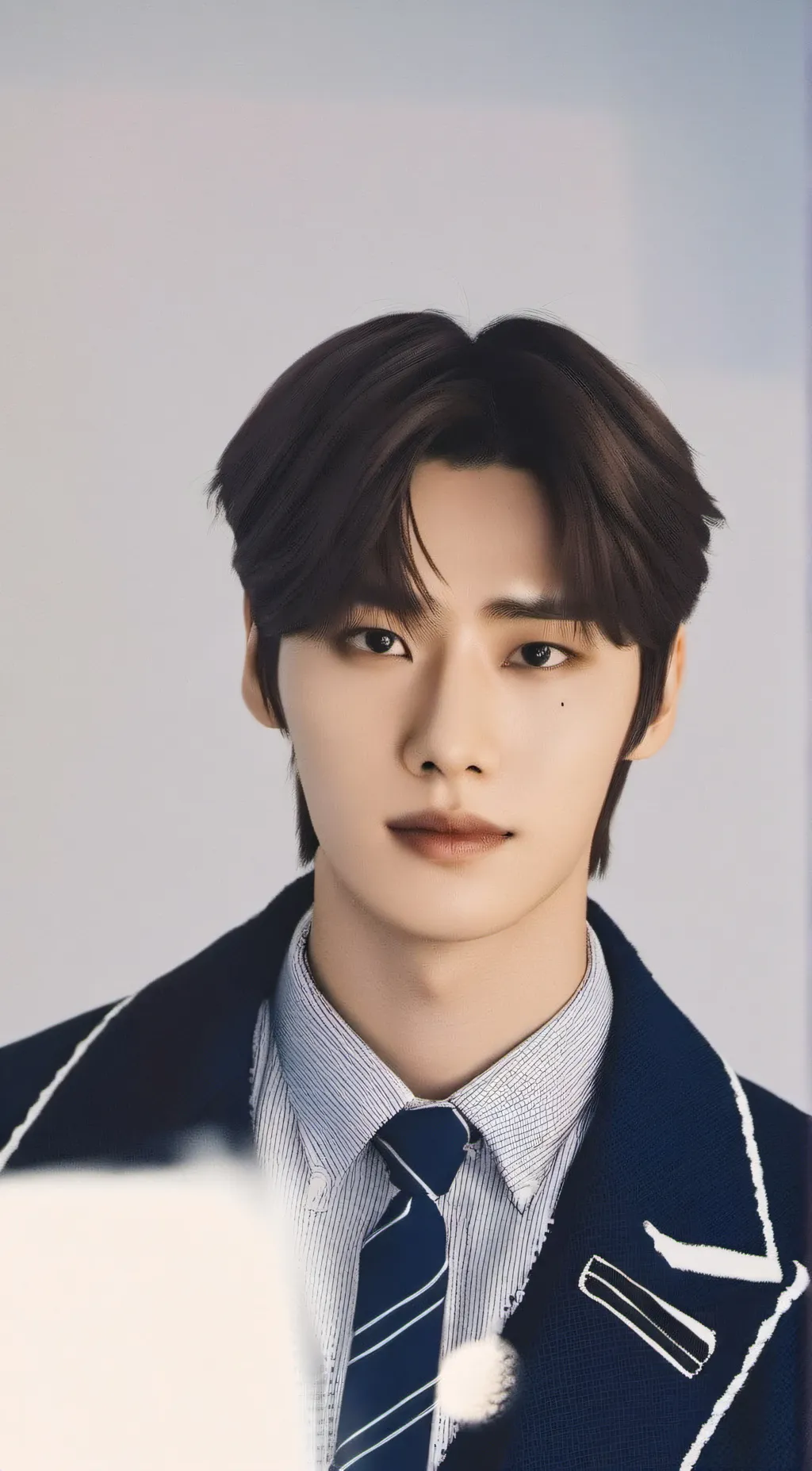 ai character: park sunghoon background