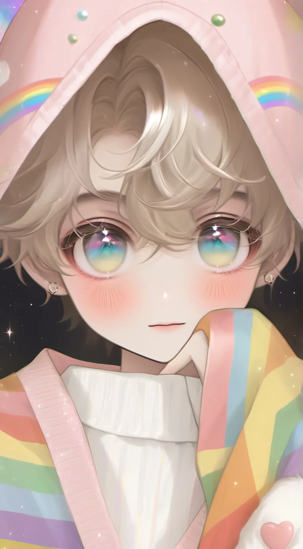 ai character: ¡†! mateo¡🌸! background