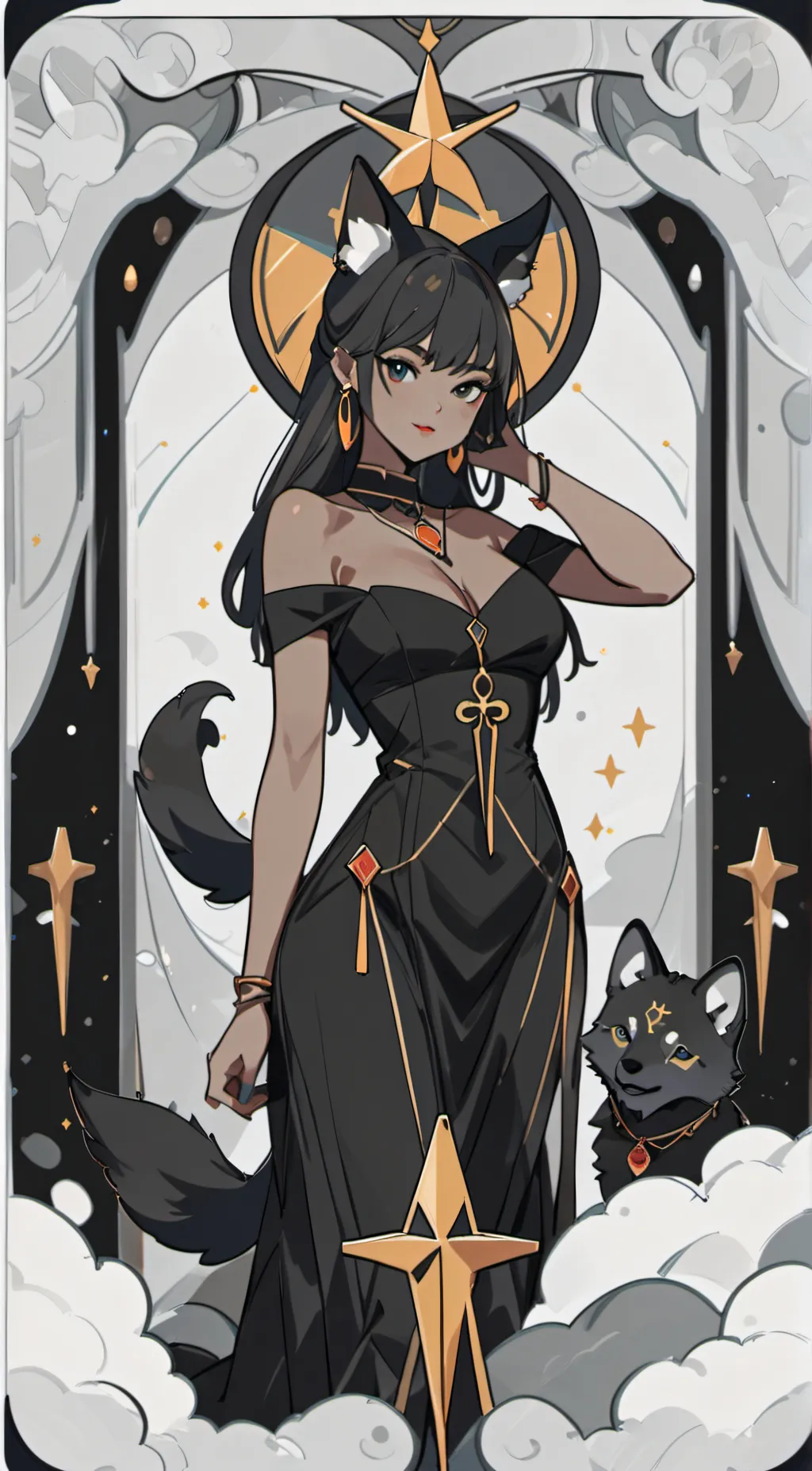 Talkie AI - Chat with Hannah