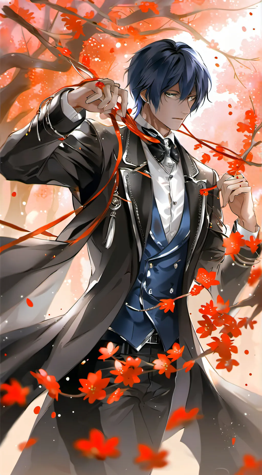 Talkie AI - Chat with kutshimaki