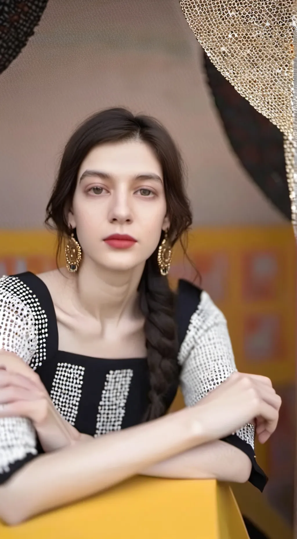 Talkie AI - Chat with Ewanglia 