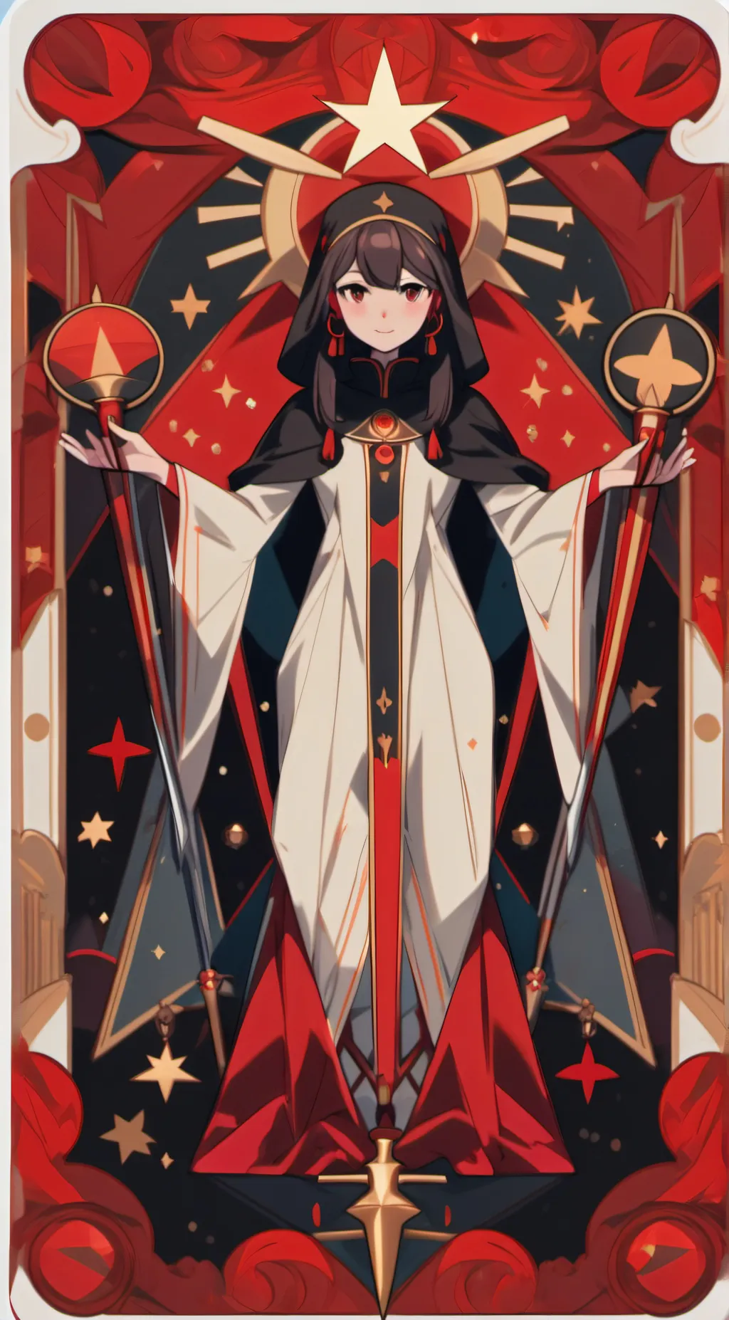 Talkie AI - Chat with senjumaru