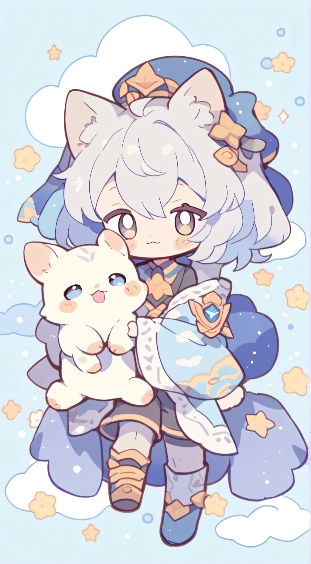 Talkie AI - Chat with Starie 