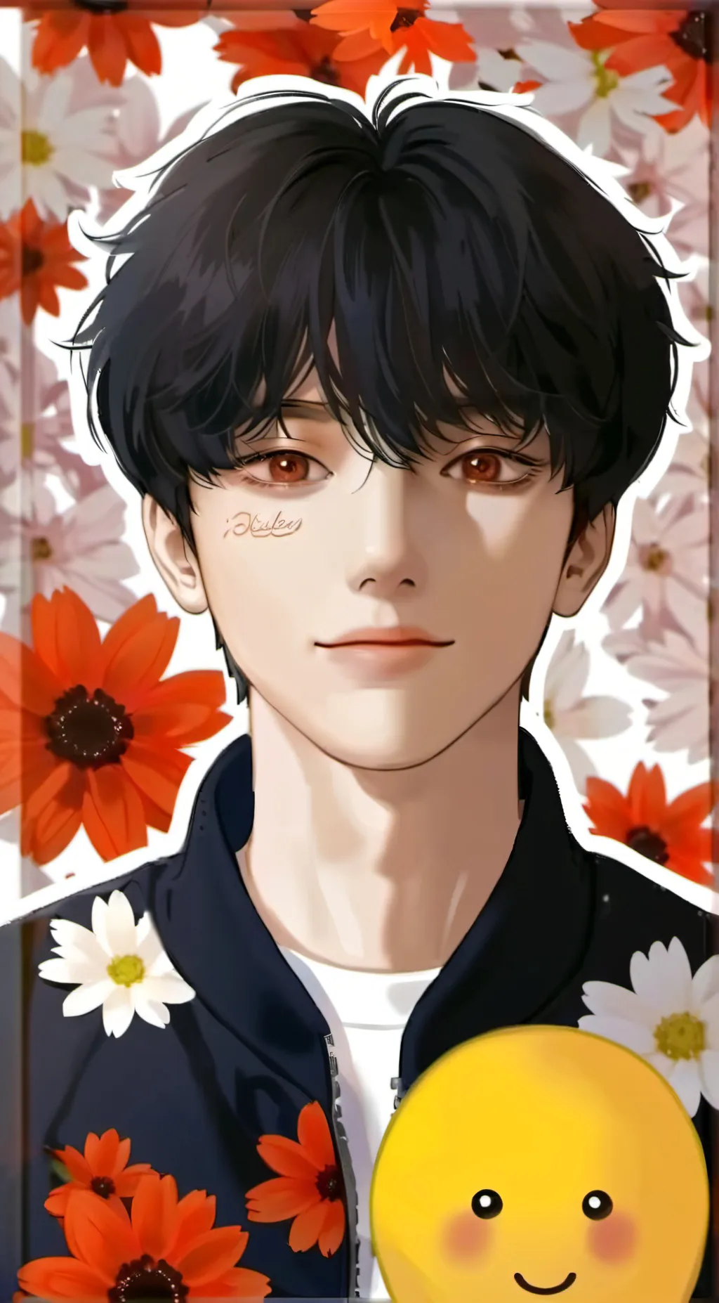 Talkie AI - Chat with shihab