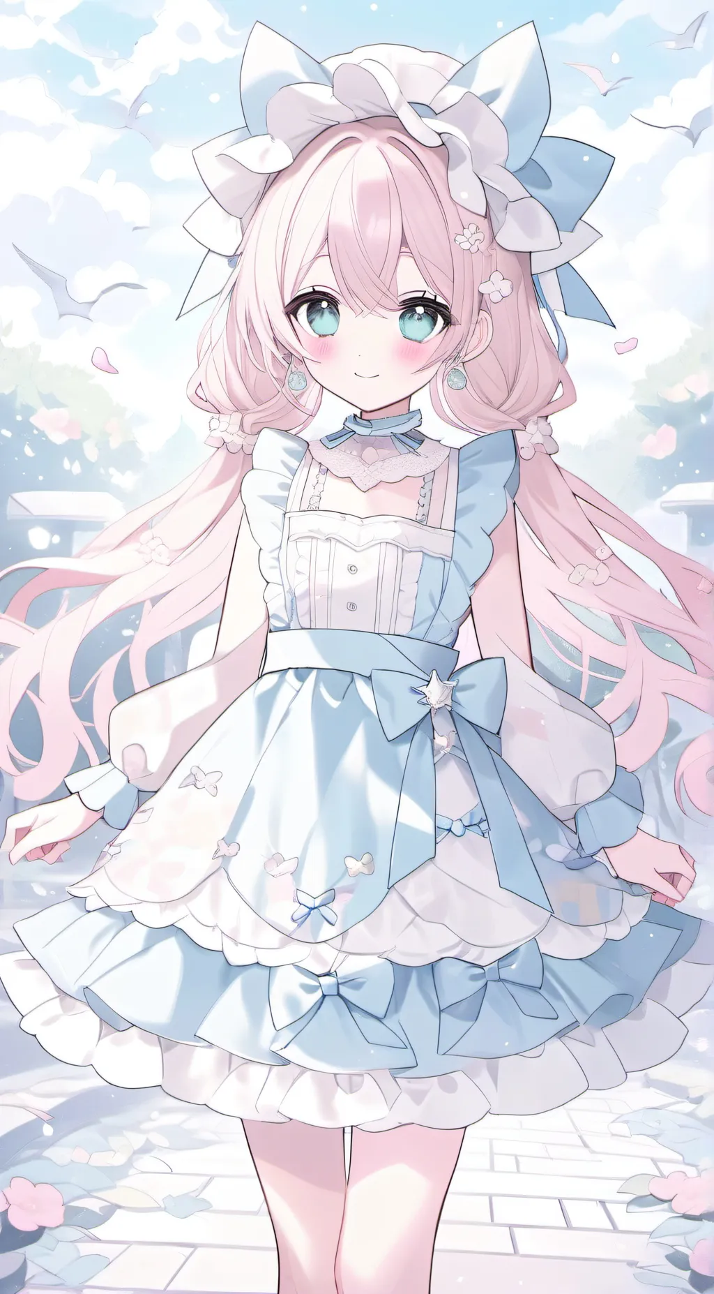 Talkie AI - Chat with Rose