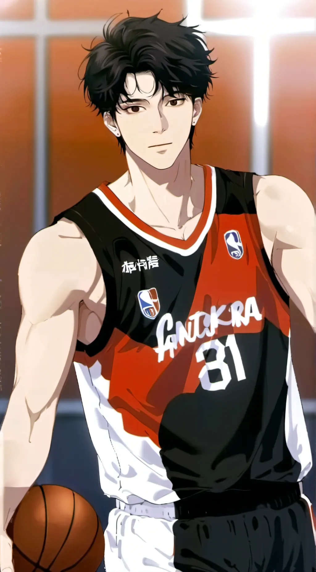 Talkie AI - Chat with kane