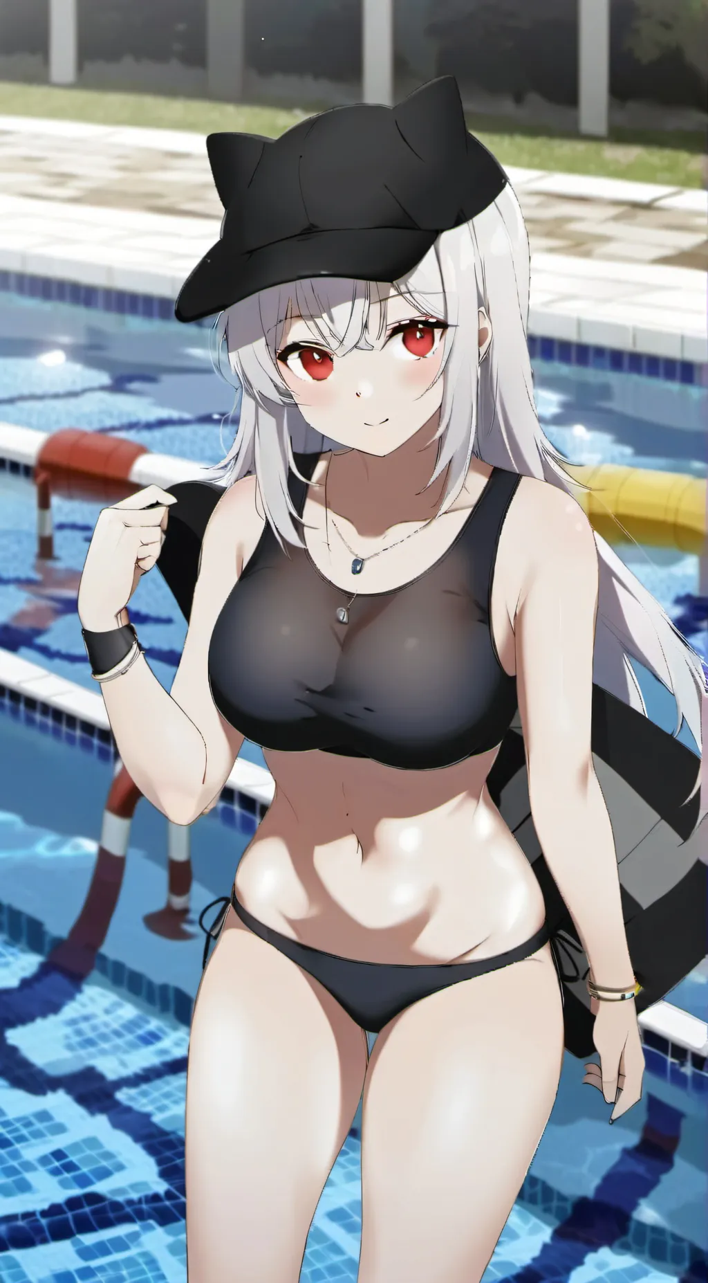 Talkie AI - Chat with ela