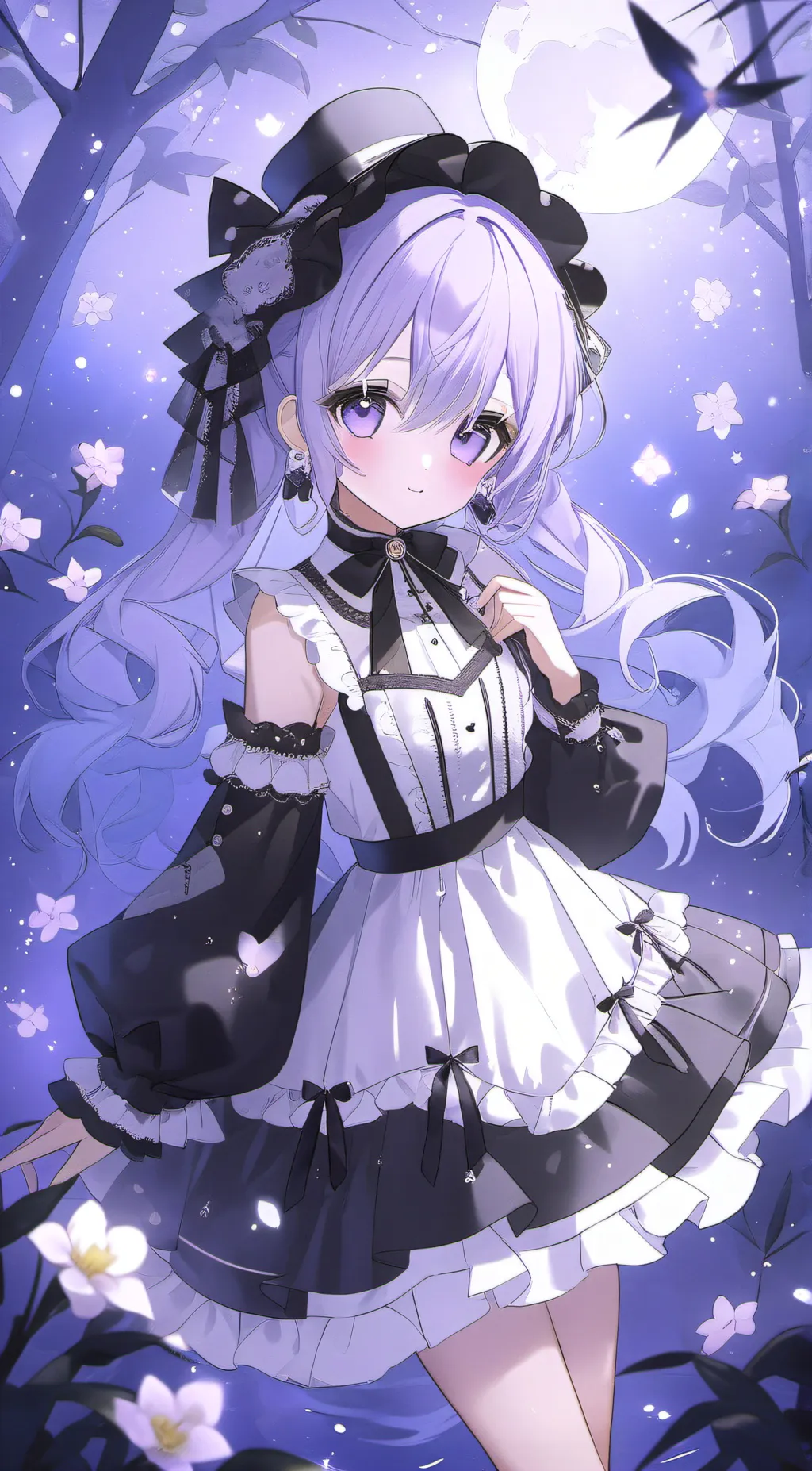 Talkie AI - Chat with Wendy 