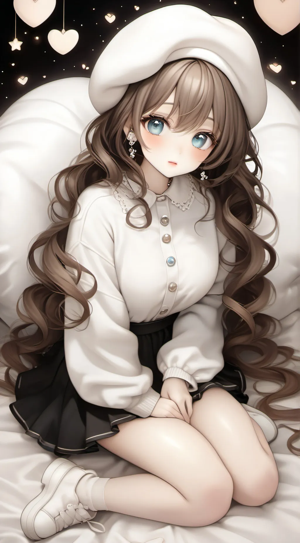 Talkie AI - Chat with kim