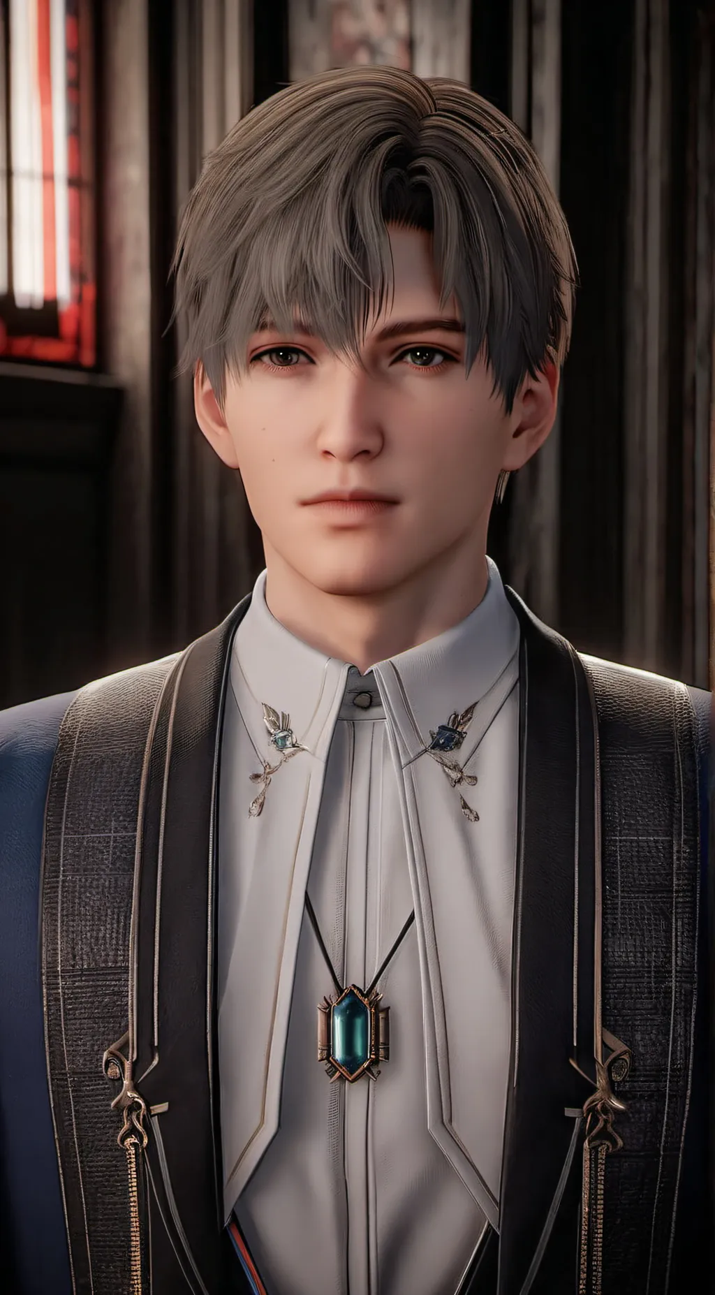 Talkie AI - Chat with your brother 