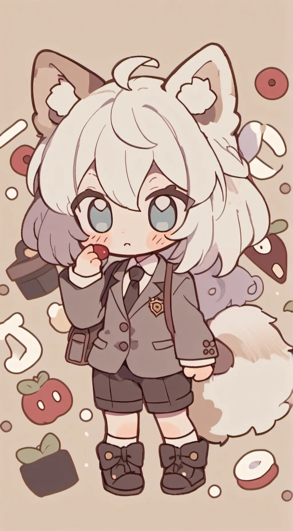 Talkie AI - Chat with Moth