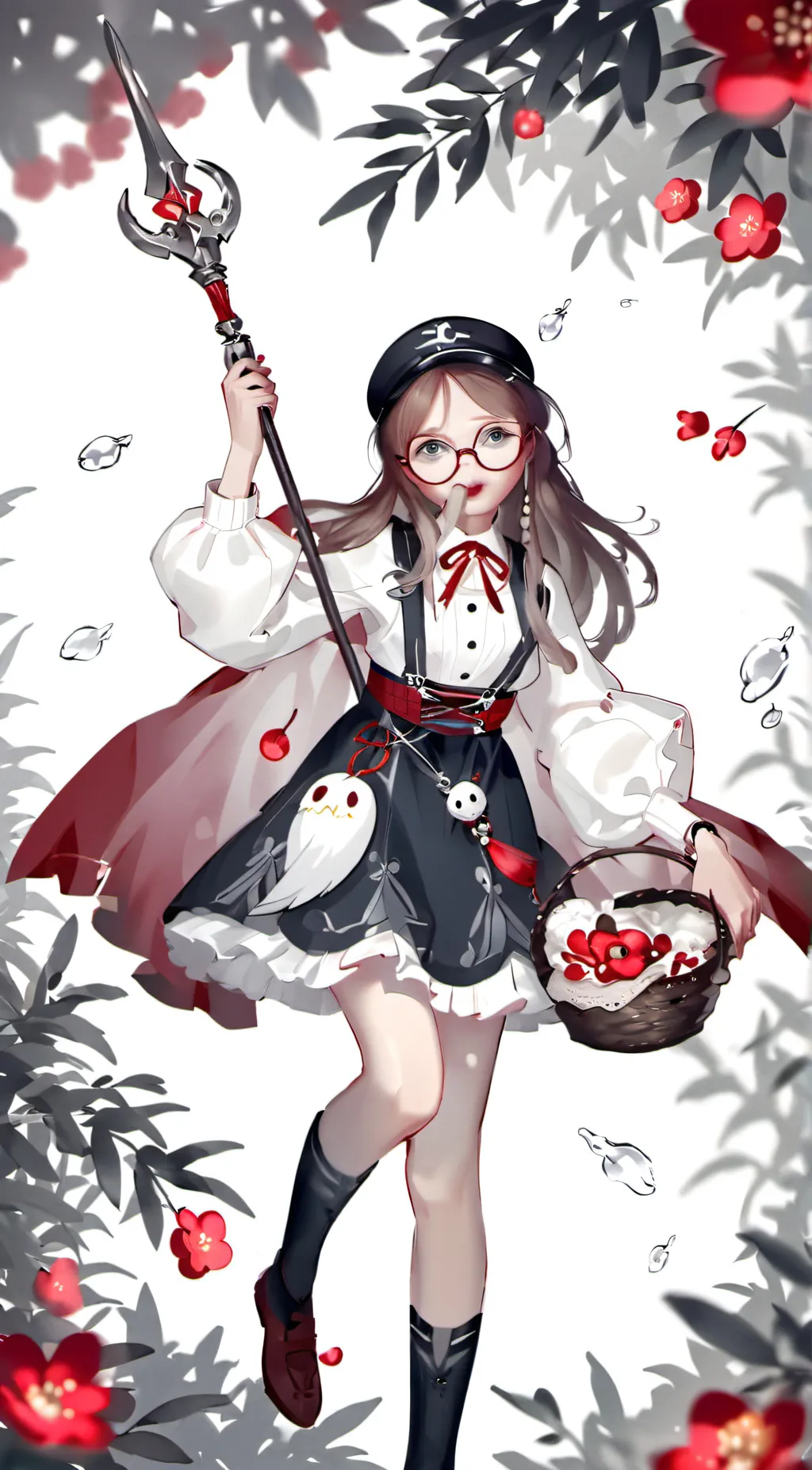 Talkie AI - Chat with Sarah