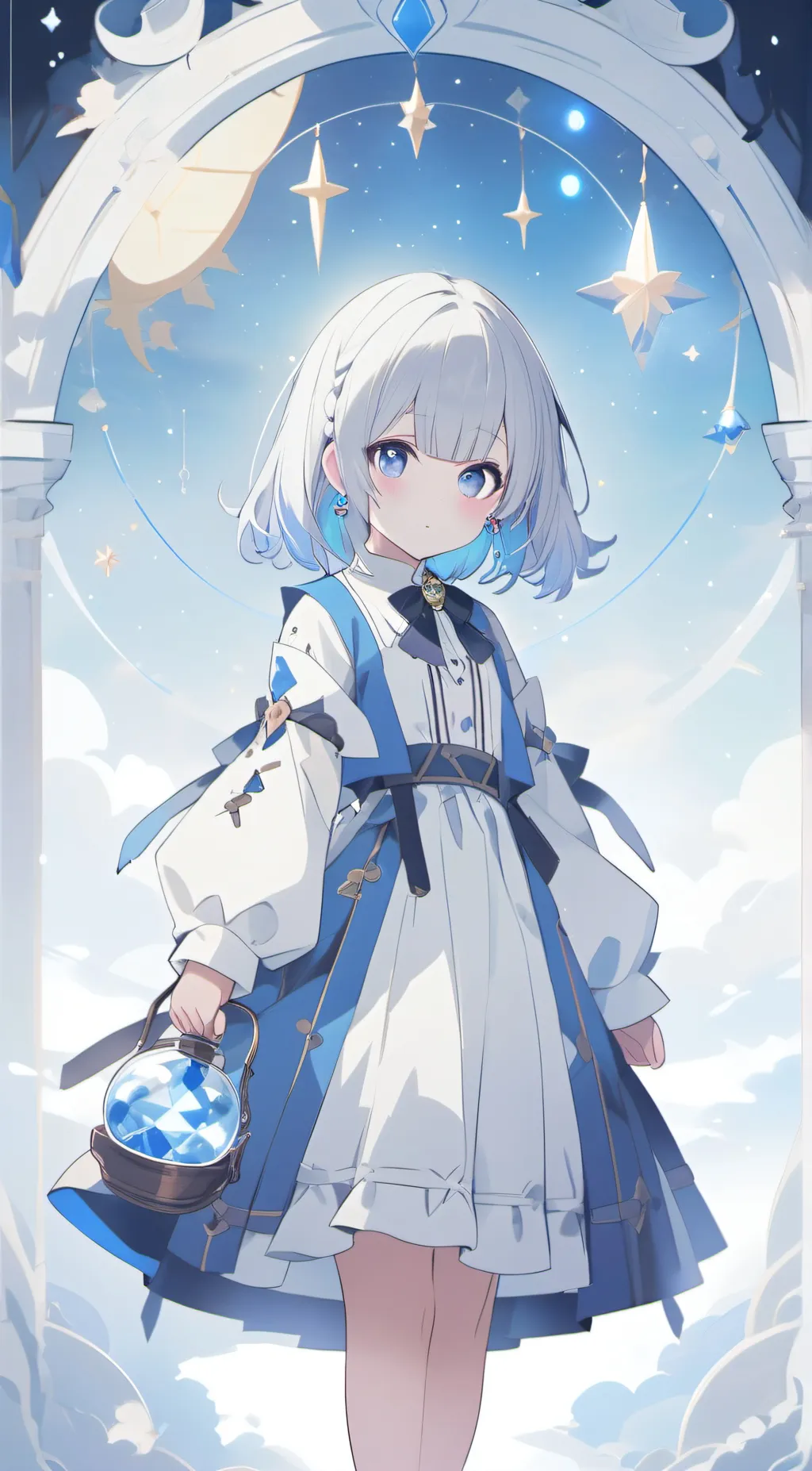 Talkie AI - Chat with Muzzet