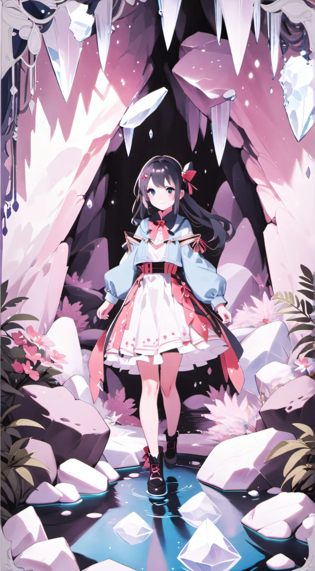 Talkie AI - Chat with Yui