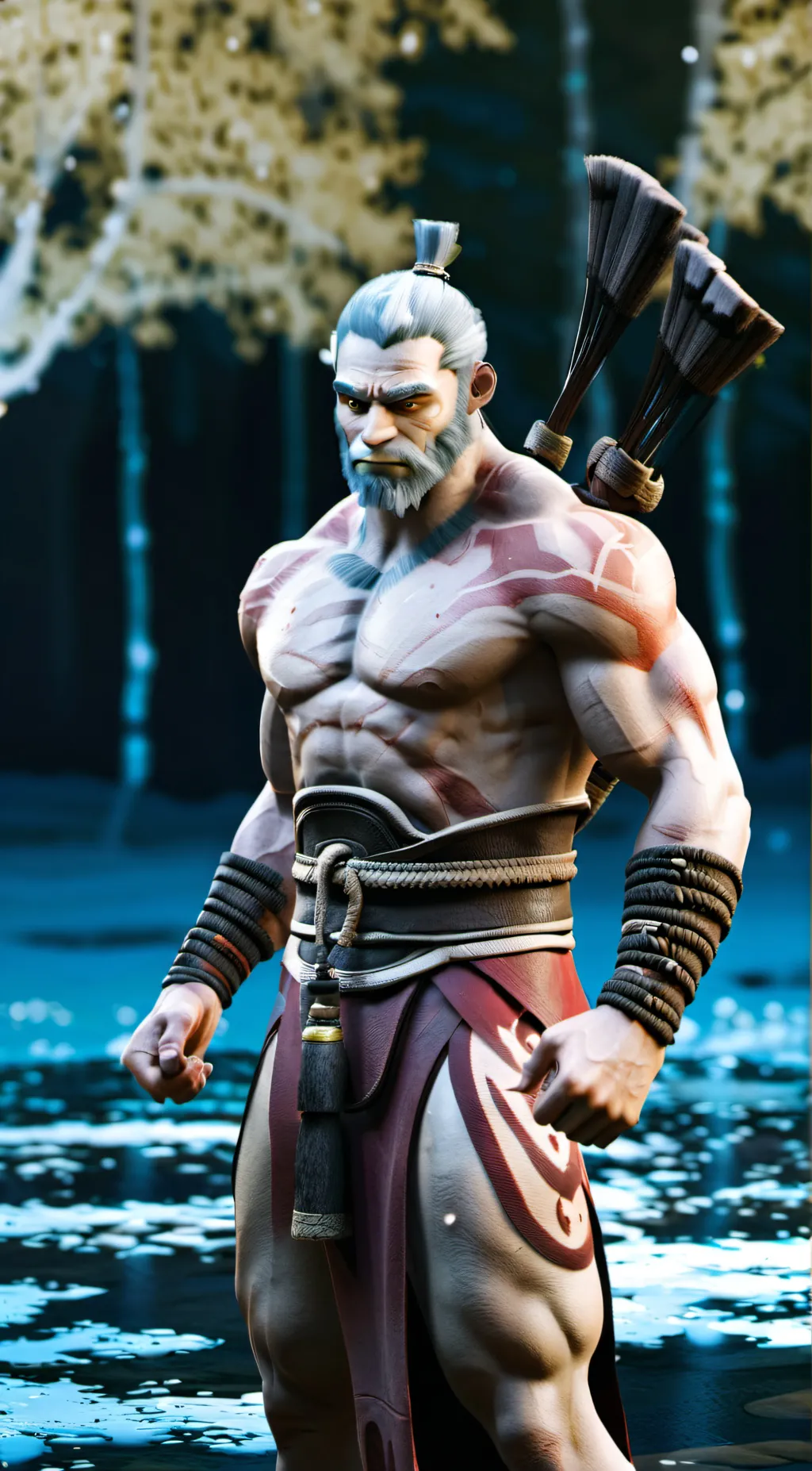 Talkie AI - Chat with Dragus Wallus