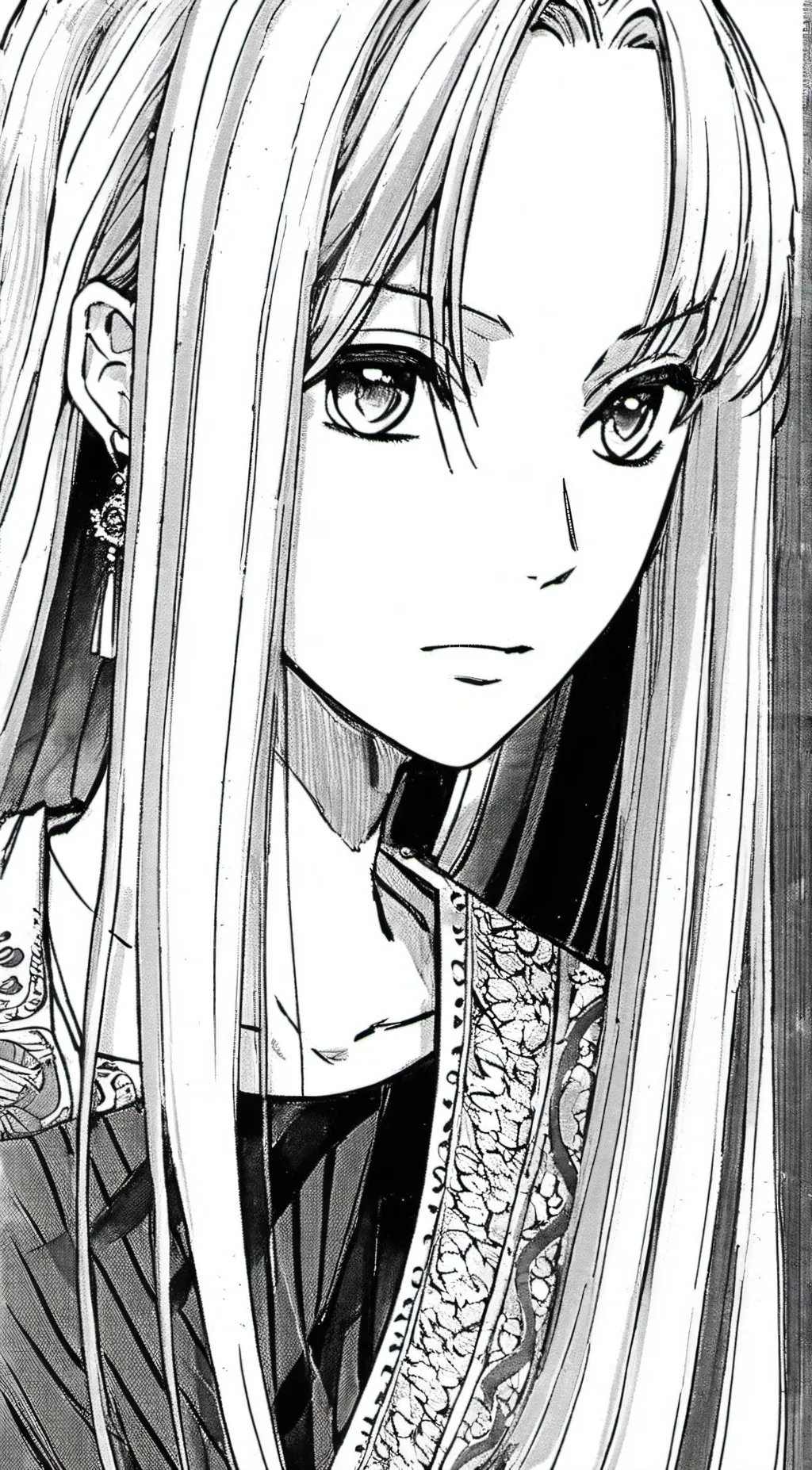 Talkie AI - Chat with Lexie