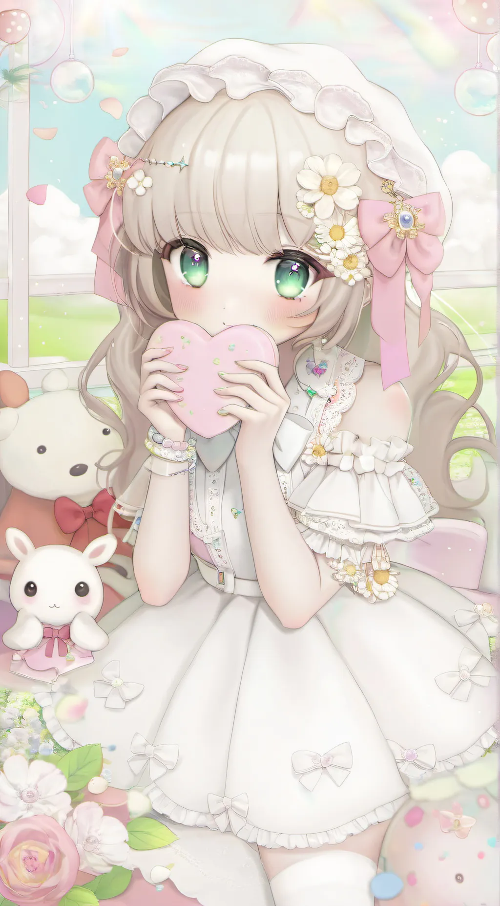 Talkie AI - Chat with mila