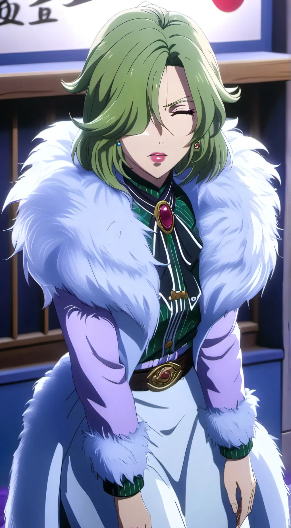 Talkie AI - Chat with ruka