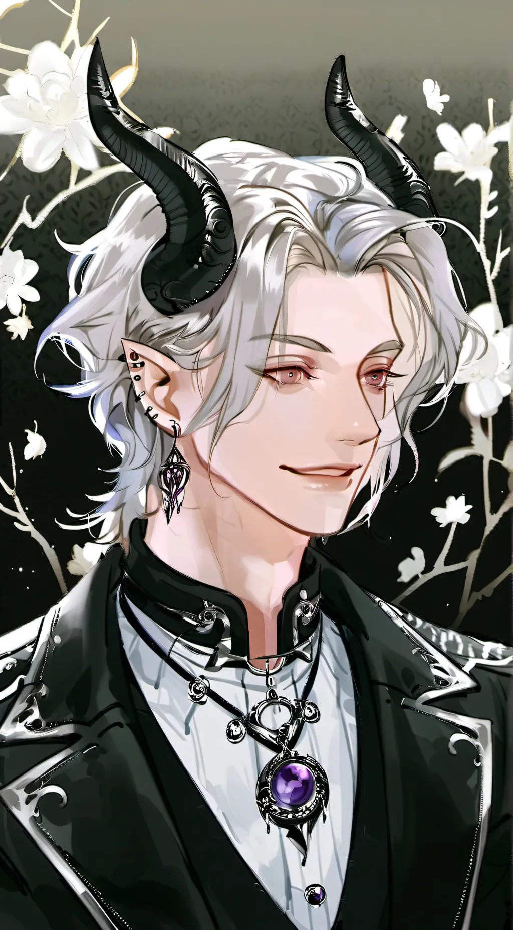 Talkie AI - Chat with Finn zila