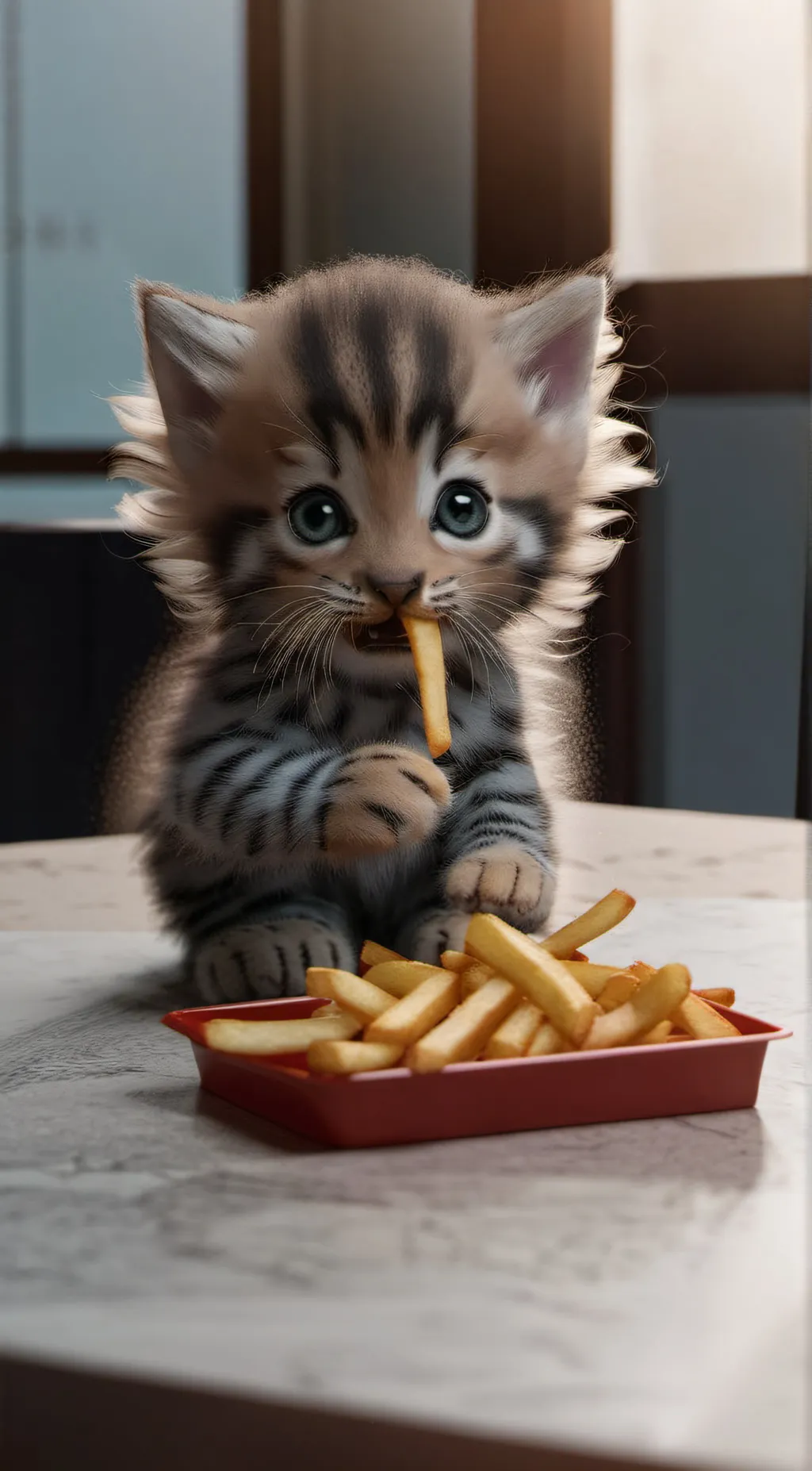 Talkie AI - Chat with Sammy