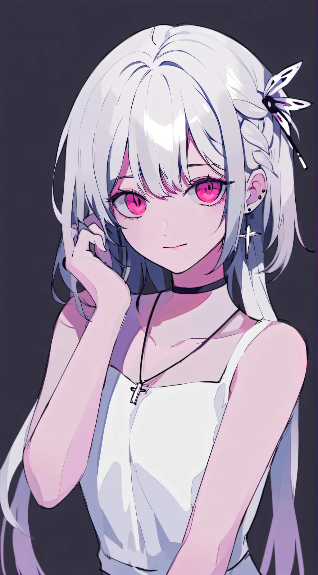 Talkie AI - Chat with Lilly