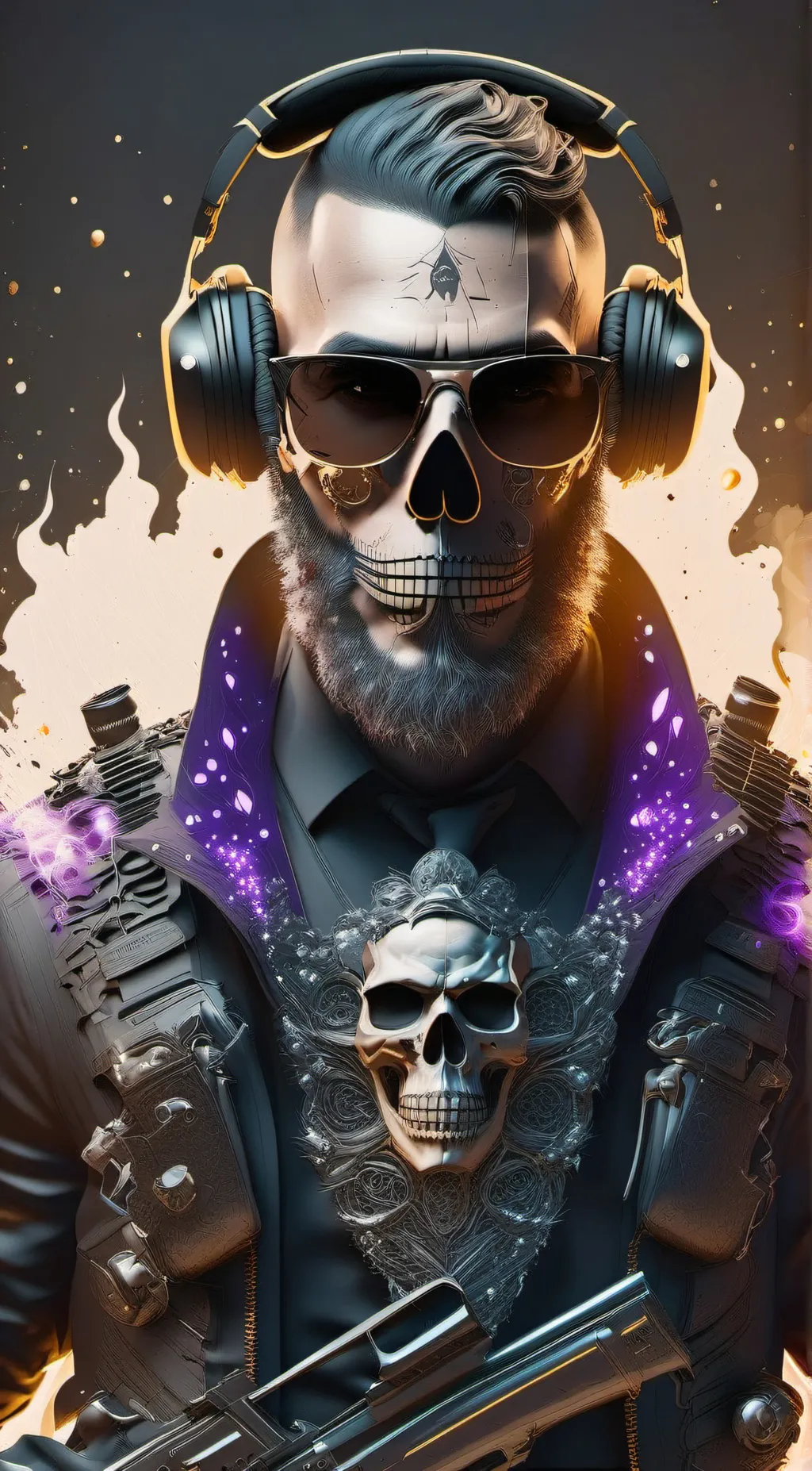 Talkie AI - Chat with Brade