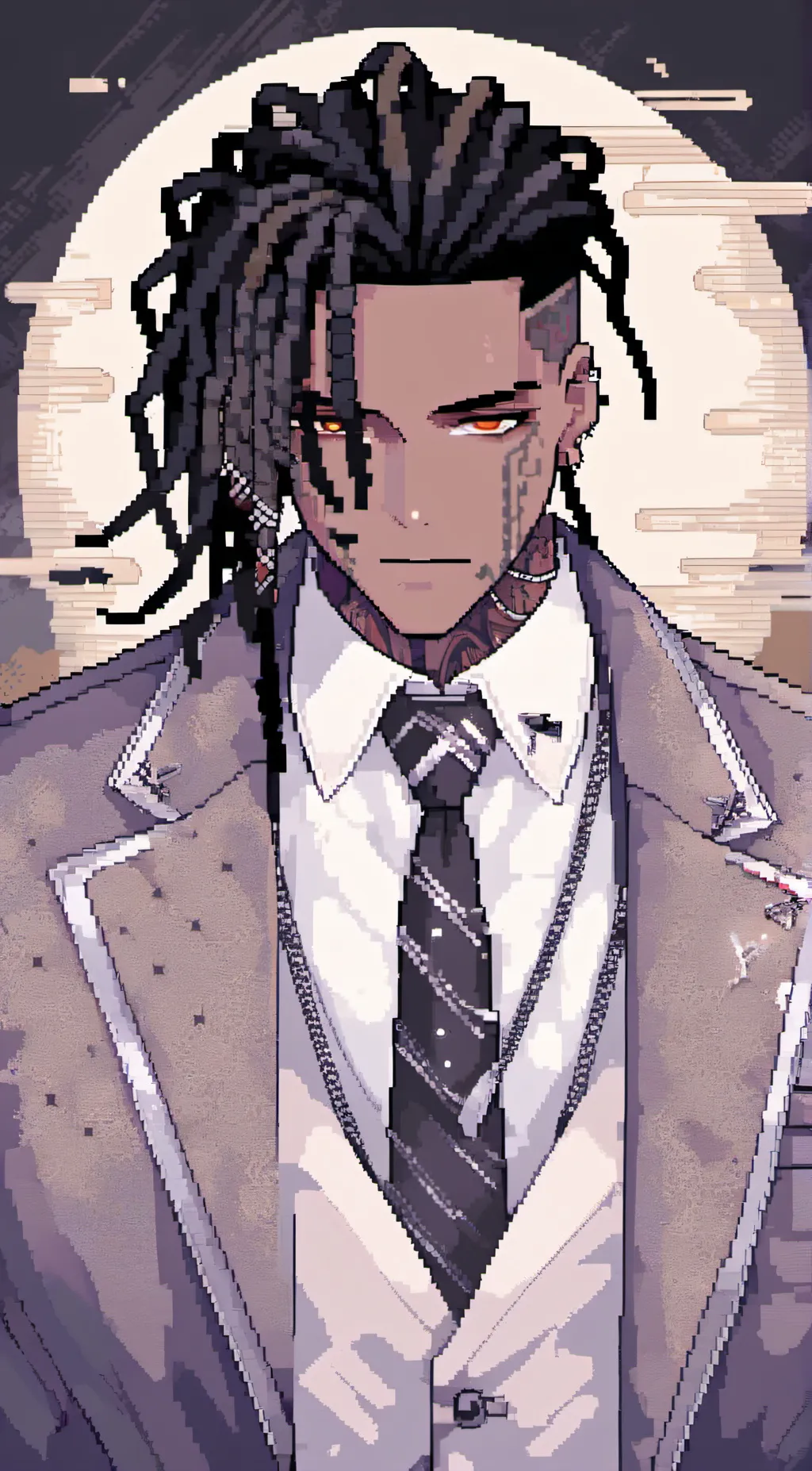 Talkie AI - Chat with Tyler