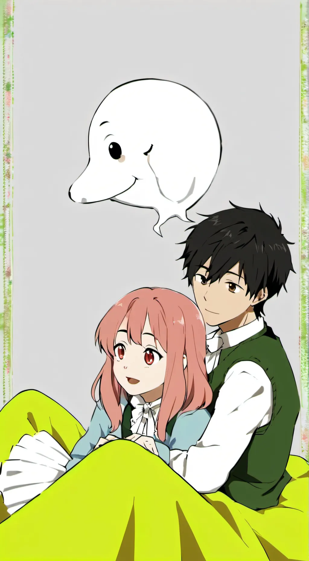 Talkie AI - Chat with    Zack 