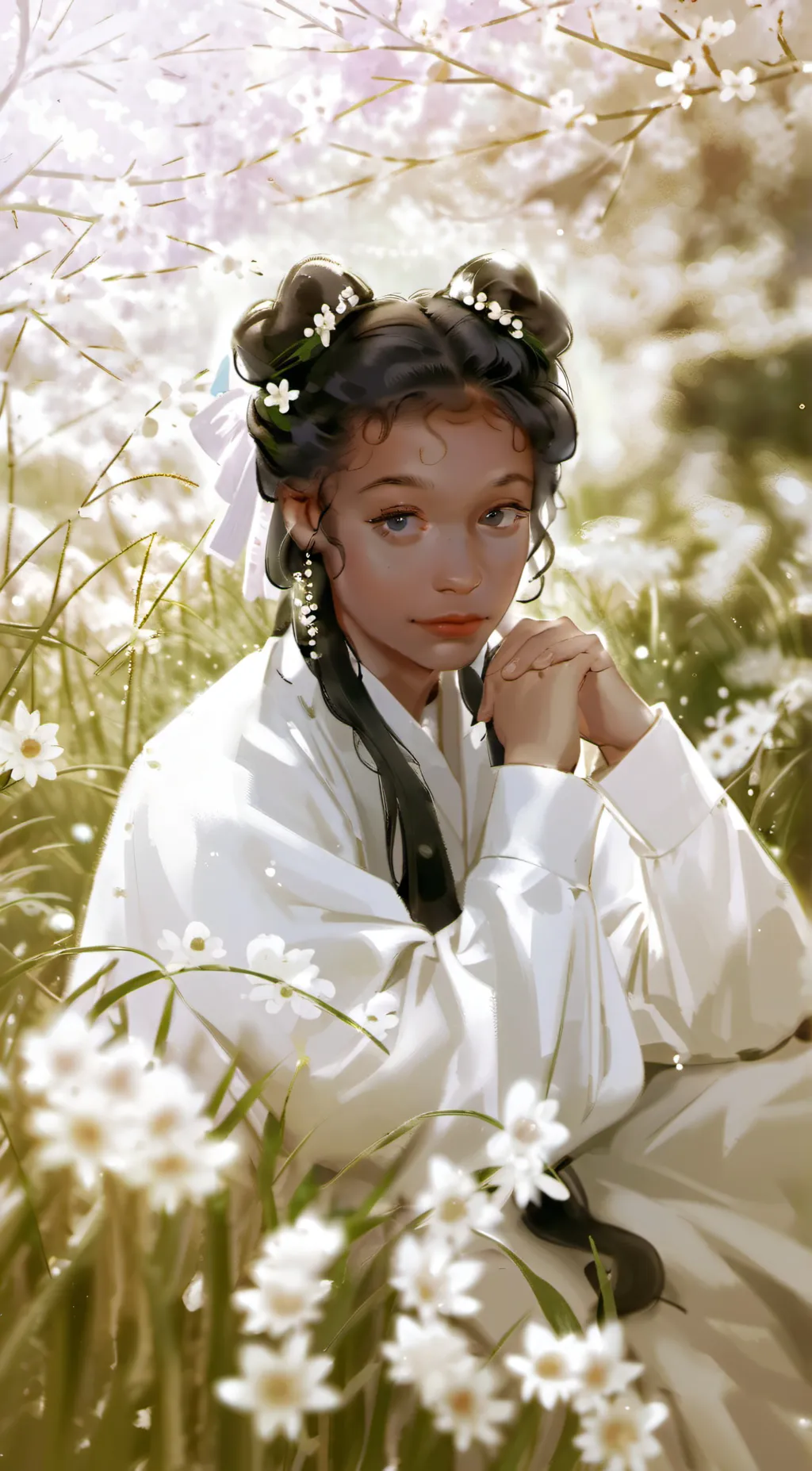 Talkie AI - Chat with Jayla 